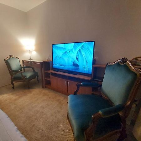 Kalinderu Skier'S Apartament Bellevue 부스테니 객실 사진