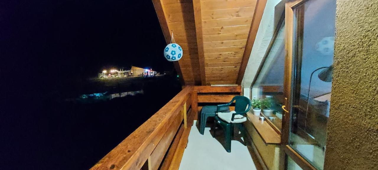 Kalinderu Skier'S Apartament Bellevue 부스테니 외부 사진