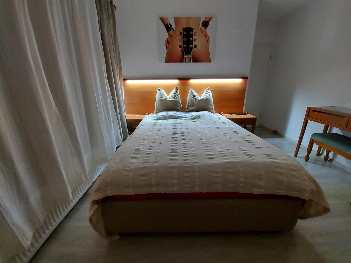 Kalinderu Skier'S Apartament Bellevue 부스테니 외부 사진