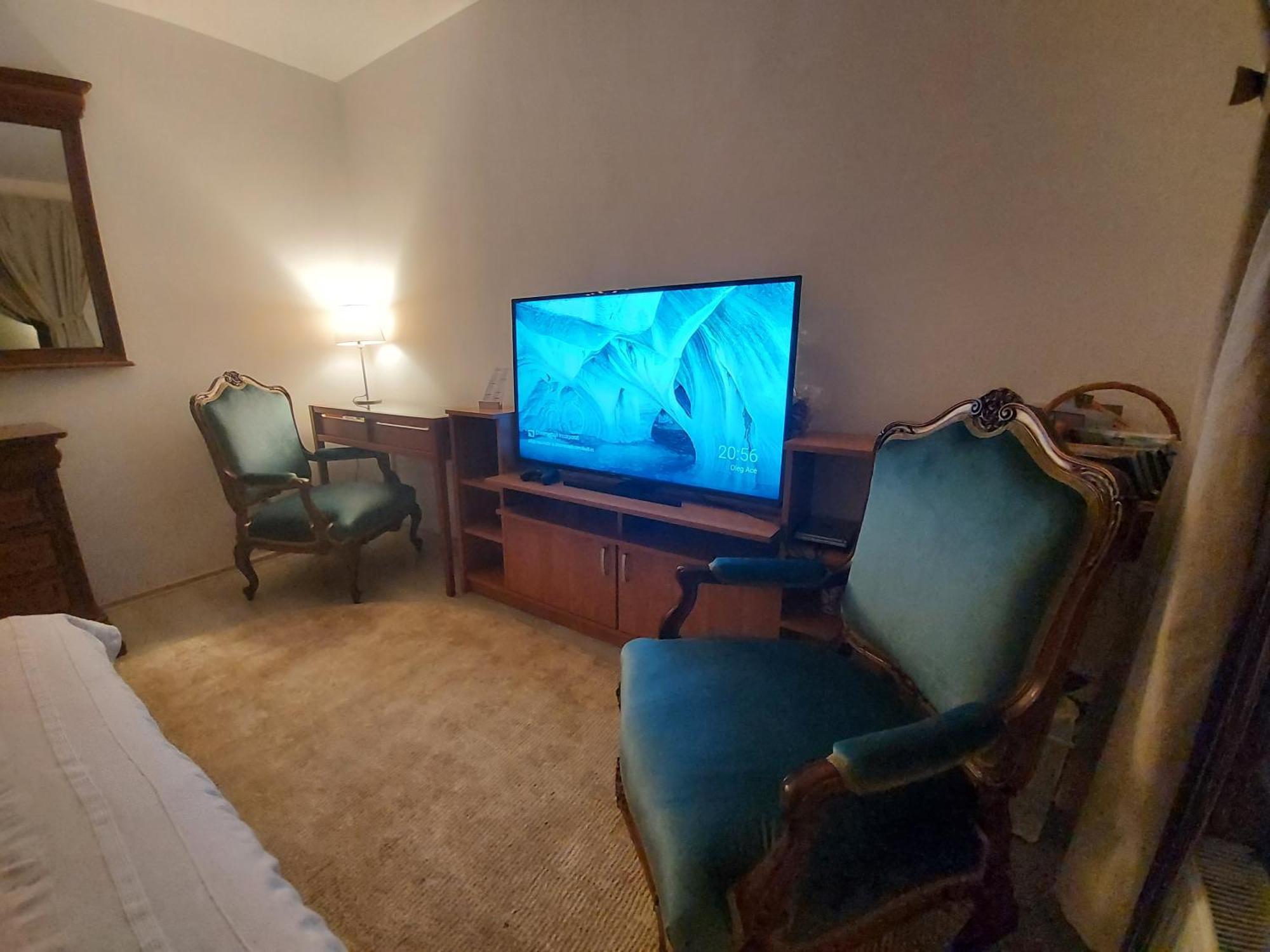 Kalinderu Skier'S Apartament Bellevue 부스테니 객실 사진